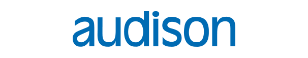 Audison Logo