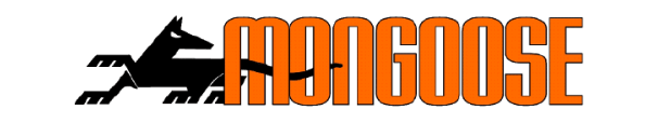 Mongoose Logo