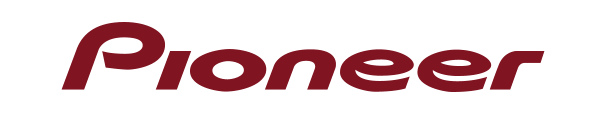 Pioneer Logo