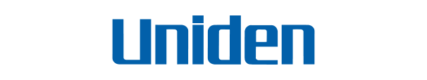 Uniden Logo